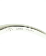 BVLGARI（ブルガリ）リング シルバー サイズ:59 レディース/2200661574805