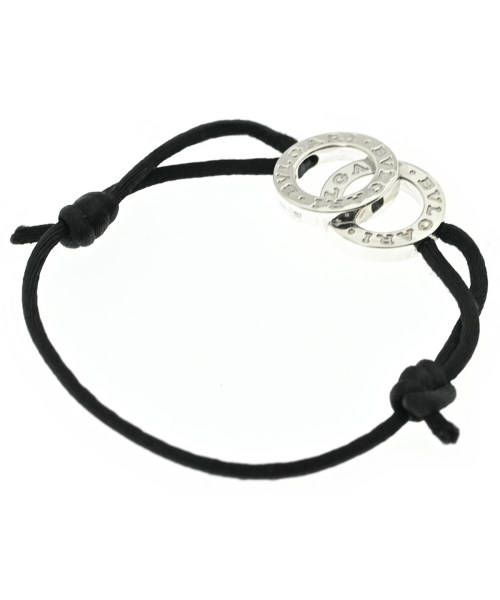 BVLGARI（ブルガリ）ブレスレット・バングル シルバー サイズ:- レディース/2200661574812