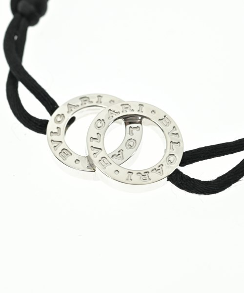 BVLGARI（ブルガリ）ブレスレット・バングル シルバー サイズ:- レディース/2200661574812
