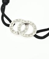 BVLGARI（ブルガリ）ブレスレット・バングル シルバー サイズ:- レディース/2200661574812