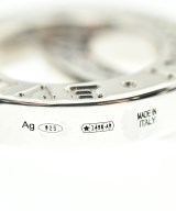 BVLGARI（ブルガリ）ブレスレット・バングル シルバー サイズ:- レディース/2200661574812