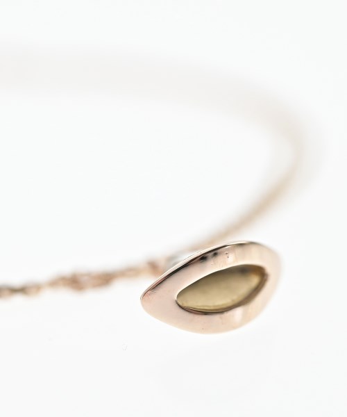 BVLGARI（ブルガリ）ブレスレット・バングル ゴールド サイズ:SM レディース/2200711292260