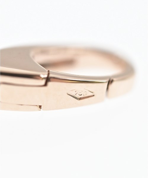 BVLGARI（ブルガリ）ブレスレット・バングル ゴールド サイズ:SM レディース/2200711292260