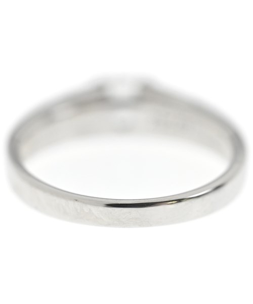 BVLGARI（ブルガリ）リング シルバー サイズ:47 レディース/2200715455227
