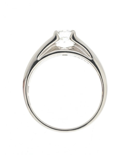 BVLGARI（ブルガリ）リング シルバー サイズ:47 レディース/2200715455227