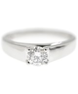BVLGARI（ブルガリ）リング シルバー サイズ:47 レディース/2200715455227