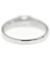 BVLGARI（ブルガリ）リング シルバー サイズ:47 レディース/2200715455227