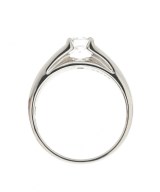 BVLGARI（ブルガリ）リング シルバー サイズ:47 レディース/2200715455227