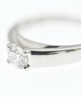BVLGARI（ブルガリ）リング シルバー サイズ:47 レディース/2200715455227