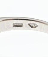 BVLGARI（ブルガリ）リング シルバー サイズ:47 レディース/2200715455227