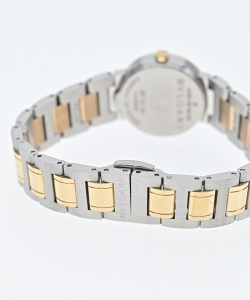 BVLGARI（ブルガリ）腕時計 白 サイズ:- レディース/2200716220107