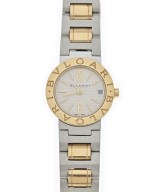 BVLGARI（ブルガリ）腕時計 白 サイズ:- レディース/2200716220107