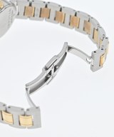 BVLGARI（ブルガリ）腕時計 白 サイズ:- レディース/2200716220107