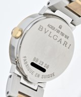 BVLGARI（ブルガリ）腕時計 白 サイズ:- レディース/2200716220107