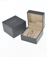 BVLGARI（ブルガリ）腕時計 白 サイズ:- レディース/2200716220107