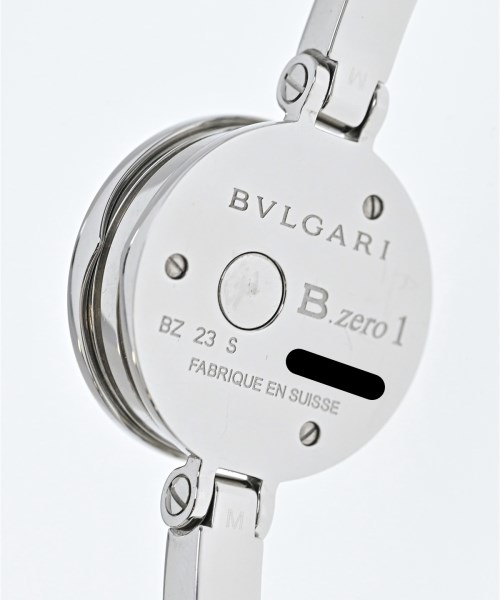 BVLGARI（ブルガリ）腕時計 青 サイズ:- レディース/2200716220282