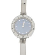 BVLGARI（ブルガリ）腕時計 青 サイズ:- レディース/2200716220282