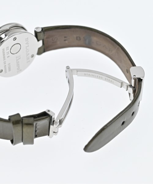 BVLGARI（ブルガリ）腕時計 青 サイズ:- レディース/2200716220459