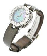BVLGARI（ブルガリ）腕時計 青 サイズ:- レディース/2200716220459