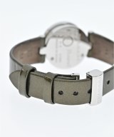 BVLGARI（ブルガリ）腕時計 青 サイズ:- レディース/2200716220459