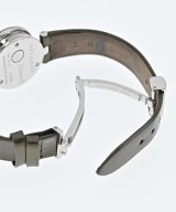 BVLGARI（ブルガリ）腕時計 青 サイズ:- レディース/2200716220459