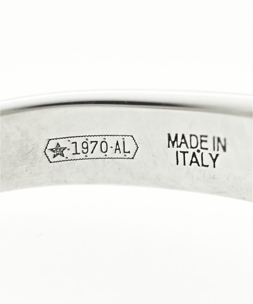 BVLGARI（ブルガリ）リング シルバー サイズ:46.5 レディース/2200649390151