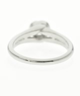 BVLGARI（ブルガリ）リング シルバー サイズ:46.5 レディース/2200649390151