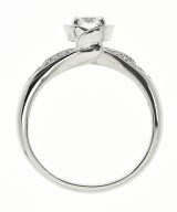 BVLGARI（ブルガリ）リング シルバー サイズ:46.5 レディース/2200649390151