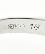 BVLGARI（ブルガリ）リング シルバー サイズ:46.5 レディース/2200649390151