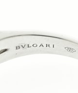 BVLGARI（ブルガリ）リング シルバー サイズ:46.5 レディース/2200649390151