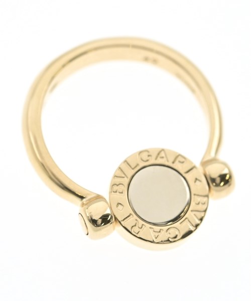 BVLGARI（ブルガリ）リング ゴールド サイズ:49 レディース/2200653945712
