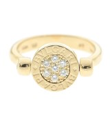 BVLGARI リング