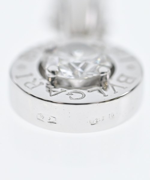 BVLGARI（ブルガリ）ネックレス シルバー サイズ:- レディース/2200702433405