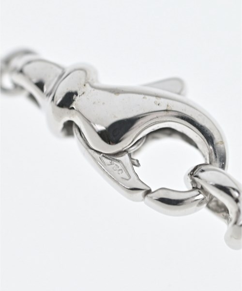 BVLGARI（ブルガリ）ネックレス シルバー サイズ:- レディース/2200702433405