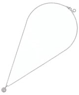 BVLGARI（ブルガリ）ネックレス シルバー サイズ:- レディース/2200702433405