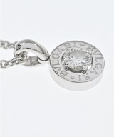 BVLGARI（ブルガリ）ネックレス シルバー サイズ:- レディース/2200702433405