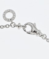 BVLGARI（ブルガリ）ネックレス シルバー サイズ:- レディース/2200702433405