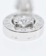 BVLGARI（ブルガリ）ネックレス シルバー サイズ:- レディース/2200702433405