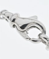 BVLGARI（ブルガリ）ネックレス シルバー サイズ:- レディース/2200702433405