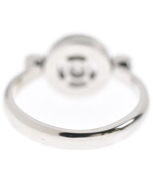 BVLGARI（ブルガリ）リング シルバー サイズ:49.5 レディース/2200704331679