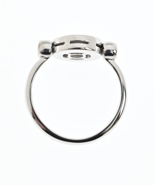 BVLGARI（ブルガリ）リング シルバー サイズ:49.5 レディース/2200704331679