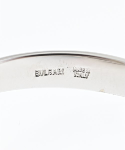 BVLGARI（ブルガリ）リング シルバー サイズ:49.5 レディース/2200704331679