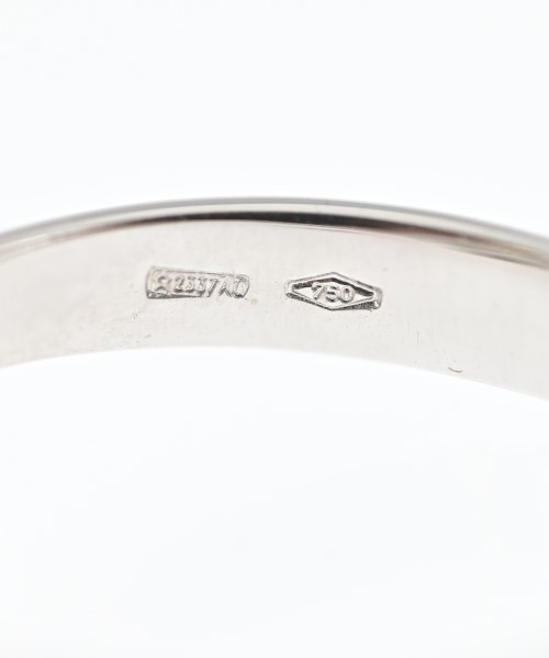 BVLGARI（ブルガリ）リング シルバー サイズ:49.5 レディース/2200704331679