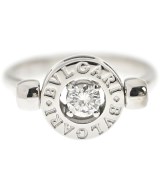 BVLGARI（ブルガリ）リング シルバー サイズ:49.5 レディース/2200704331679