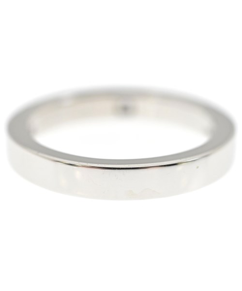 BVLGARI（ブルガリ）リング シルバー サイズ:46 レディース/2200705974097
