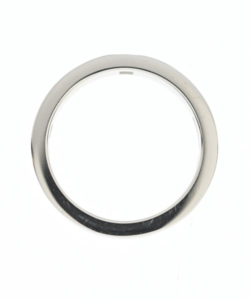 BVLGARI（ブルガリ）リング シルバー サイズ:46 レディース/2200705974097