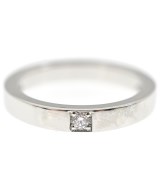 BVLGARI（ブルガリ）リング シルバー サイズ:46 レディース/2200705974097