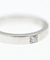 BVLGARI（ブルガリ）リング シルバー サイズ:46 レディース/2200705974097