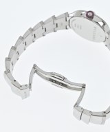 BVLGARI（ブルガリ）腕時計 白 サイズ:- レディース/2200708380017