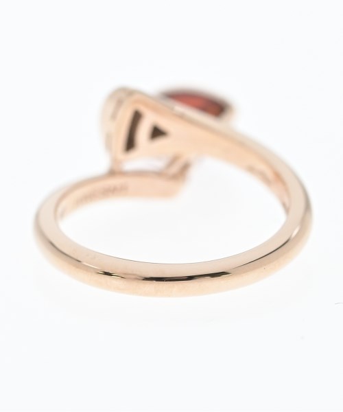 BVLGARI（ブルガリ）リング ゴールド サイズ:49 レディース/2200665904714